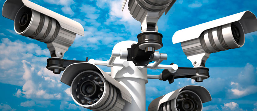 Ankara CCTV  Kamera Sistemleri