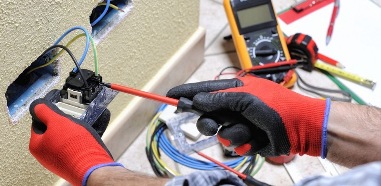 Ankara Elektrik Tadilat Yenileme