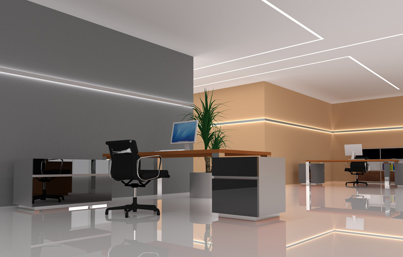 Ankara Villa & Daire Led Aydınlatma